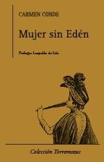 MUJER SIN EDÉN | 9788478393862 | CONDE,CARMEN | Llibreria Geli - Llibreria Online de Girona - Comprar llibres en català i castellà