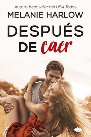 DESPUÉS DE CAER | 9788417333232 | HARLOW,MELANIE | Libreria Geli - Librería Online de Girona - Comprar libros en catalán y castellano