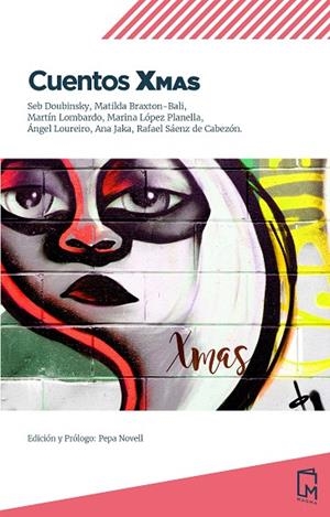 CUENTOS XMAS | 9788494947308 | A.A.D.D. | Libreria Geli - Librería Online de Girona - Comprar libros en catalán y castellano