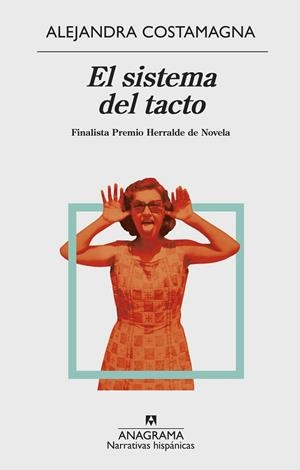 EL SISTEMA DEL TACTO | 9788433998651 | COSTAMAGNA,ALEJANDRA | Libreria Geli - Librería Online de Girona - Comprar libros en catalán y castellano