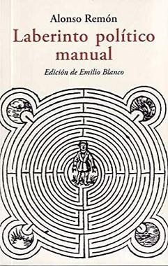 LABERINTO POLITICO MANUAL | 9788497165525 | REMON,ALONSO | Llibreria Geli - Llibreria Online de Girona - Comprar llibres en català i castellà