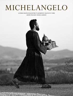 MICHELANGELO | 9788417048839 | GUSOV,SASHA | Libreria Geli - Librería Online de Girona - Comprar libros en catalán y castellano