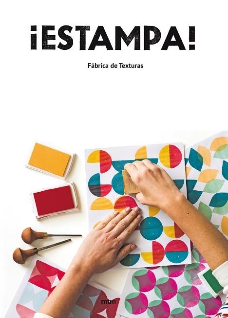 ESTAMPA!  | 9788416497997 | Libreria Geli - Librería Online de Girona - Comprar libros en catalán y castellano