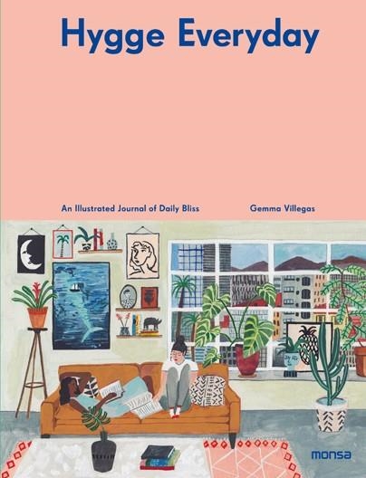 HYGGE EVERYDAY | 9788416500956 | VILLEGAS,GEMMA | Llibreria Geli - Llibreria Online de Girona - Comprar llibres en català i castellà