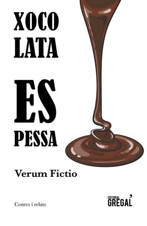 XOCOLATA ESPESSA.CONTES I RELATS | 9788417660048 |   | Libreria Geli - Librería Online de Girona - Comprar libros en catalán y castellano