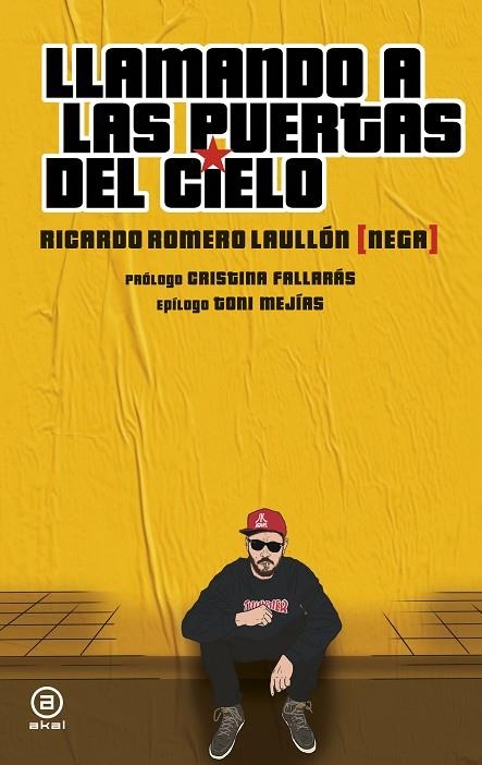 LLAMANDO A LAS PUERTAS DEL CIELO | 9788446047162 | ROMERO,RICARDO/MEJÍAS,TONI | Libreria Geli - Librería Online de Girona - Comprar libros en catalán y castellano