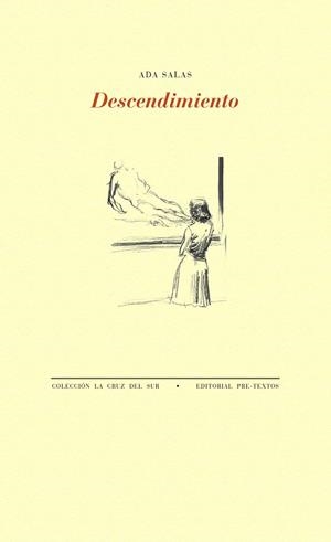 DESCENDIMIENTO | 9788417143817 | SALAS,ADA | Llibreria Geli - Llibreria Online de Girona - Comprar llibres en català i castellà