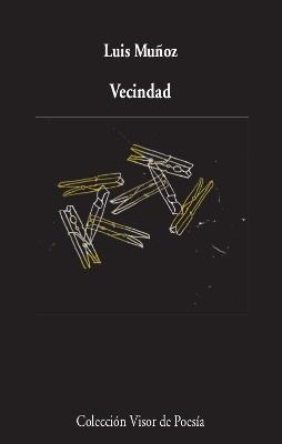 VECINDAD | 9788498953503 | MUÑOZ,LUIS | Libreria Geli - Librería Online de Girona - Comprar libros en catalán y castellano