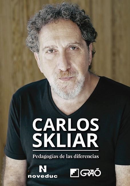 PEDAGOGÍAS DE LAS DIFERENCIAS | 9788499808116 | SILKAR, CARLOS | Llibreria Geli - Llibreria Online de Girona - Comprar llibres en català i castellà