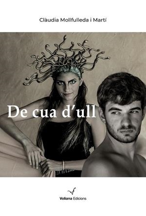 DE CUA D'ULL | 9788494823824 | MOLLFULLEDA,CLAUDIA | Libreria Geli - Librería Online de Girona - Comprar libros en catalán y castellano