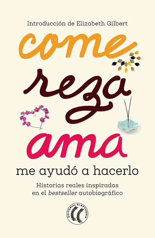 COME REZA AMA ME AYUDÓ A HACERLO | 9788494938764 | Libreria Geli - Librería Online de Girona - Comprar libros en catalán y castellano