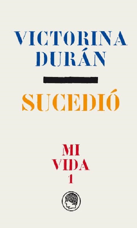 SUCEDIÓ | 9788494671784 | DURÁN,VICTORINA | Libreria Geli - Librería Online de Girona - Comprar libros en catalán y castellano