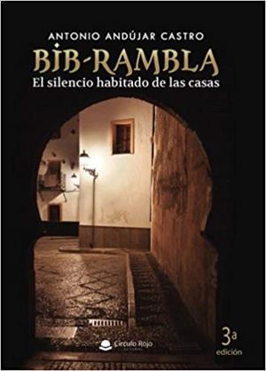 BIB-RAMBLA.EL SILENCIO HABITADO DE LAS CASAS | 9788491150817 | ANDÚJAR CASTRO,ANTONIO | Llibreria Geli - Llibreria Online de Girona - Comprar llibres en català i castellà