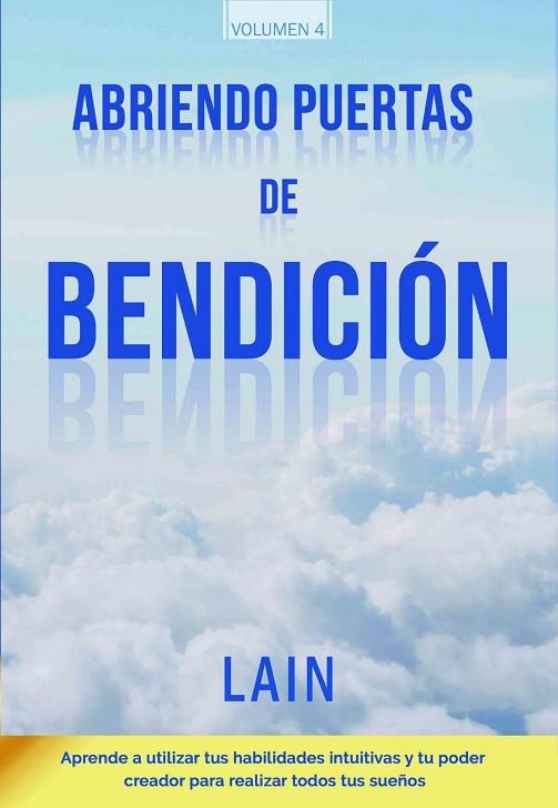ABRIENDO PUERTAS DE BENDICIÓN | 9788461776245 | GARCÍA CALVO,LAIN | Llibreria Geli - Llibreria Online de Girona - Comprar llibres en català i castellà