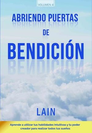 ABRIENDO PUERTAS DE BENDICIÓN | 9788461776245 | GARCÍA CALVO,LAIN | Llibreria Geli - Llibreria Online de Girona - Comprar llibres en català i castellà