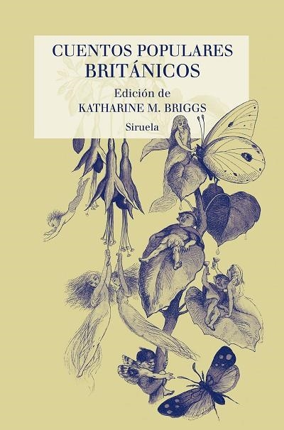 CUENTOS POPULARES BRITÁNICOS | 9788417624132 | Libreria Geli - Librería Online de Girona - Comprar libros en catalán y castellano