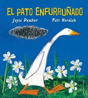 EL PATO ENFURRUÑADO | 9788426145437 | DUNBAR,JOYCE | Libreria Geli - Librería Online de Girona - Comprar libros en catalán y castellano