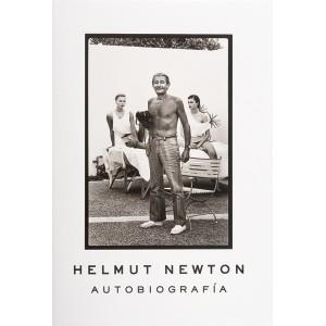 AUTOBIOGRAFIA.HELMUT NEWTON | 9788493303631 | NEWTON,HELMUT | Llibreria Geli - Llibreria Online de Girona - Comprar llibres en català i castellà