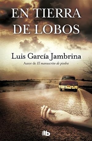 EN TIERRA DE LOBOS | 9788490707562 | GARCÍA JAMBRINA,LUIS | Llibreria Geli - Llibreria Online de Girona - Comprar llibres en català i castellà