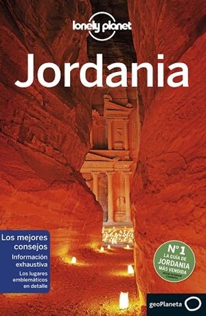 JORDANIA(LONELY PLANET.EDICION 2019) | 9788408197263 | Libreria Geli - Librería Online de Girona - Comprar libros en catalán y castellano