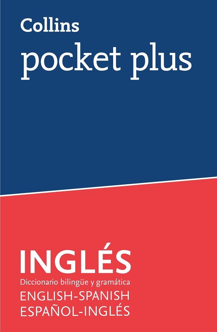 DICCIONARIO POCKET PLUS INGLÉS(DICCIONARIO BILINGÜE Y GRAMÁTICA ESPAÑOL-INGLÉS/ENGLISH-SPANISH) | 9788425355691 |   | Llibreria Geli - Llibreria Online de Girona - Comprar llibres en català i castellà