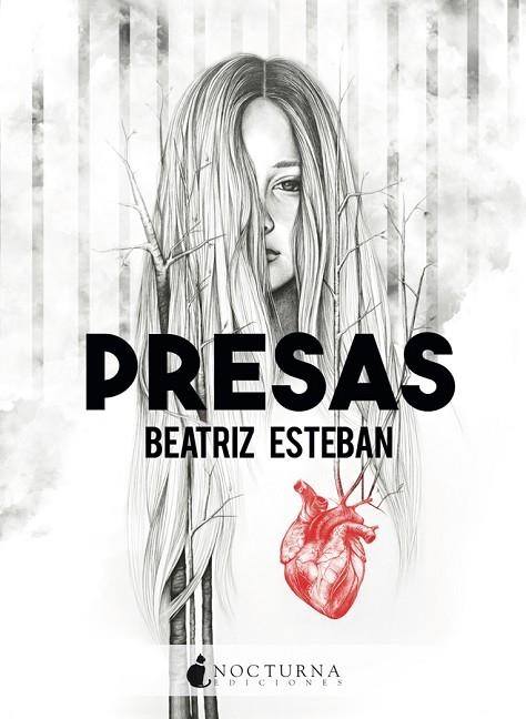PRESAS | 9788416858835 | ESTEBAN BRAU, BEATRIZ | Llibreria Geli - Llibreria Online de Girona - Comprar llibres en català i castellà