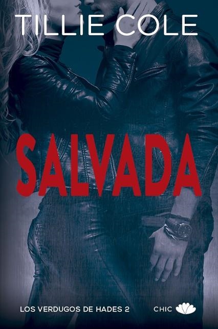 SALVADA | 9788417333225 | COLE,TILLIE | Libreria Geli - Librería Online de Girona - Comprar libros en catalán y castellano