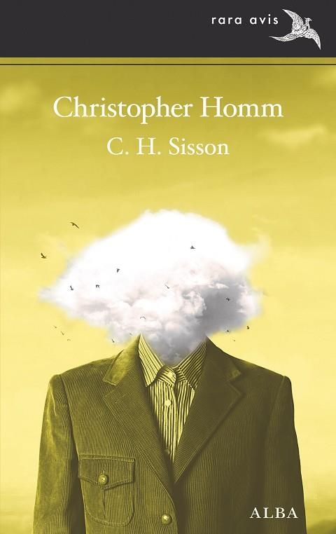 CHRISTOPHER HOMM | 9788490655115 | SISSON,C. H. | Llibreria Geli - Llibreria Online de Girona - Comprar llibres en català i castellà