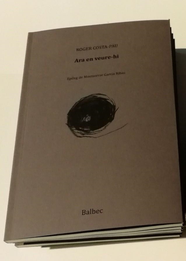 ARA EN VEURE-HI | 9788489885639 | COSTA-PAU,ROGER | Libreria Geli - Librería Online de Girona - Comprar libros en catalán y castellano