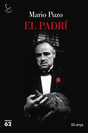 EL PADRÍ(50 ANYS) | 9788429777475 | PUZO,MARIO | Libreria Geli - Librería Online de Girona - Comprar libros en catalán y castellano