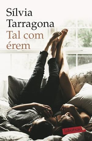 TAL COM ÉREM | 9788417420277 | TARRAGONA,SÍLVIA | Llibreria Geli - Llibreria Online de Girona - Comprar llibres en català i castellà