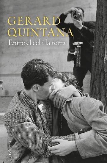 ENTRE EL CEL I LA TERRA | 9788466424806 | QUINTANA RODEJA,GERARD | Llibreria Geli - Llibreria Online de Girona - Comprar llibres en català i castellà