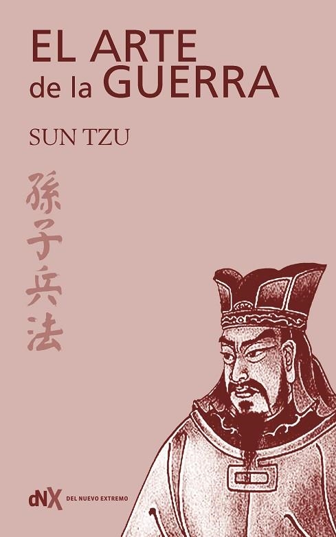 EL ARTE DE LA GUERRA | 9788494811364 | TZU,SUN | Libreria Geli - Librería Online de Girona - Comprar libros en catalán y castellano