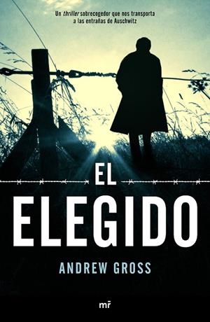 EL ELEGIDO | 9788427045354 | GROSS,ANDREW | Libreria Geli - Librería Online de Girona - Comprar libros en catalán y castellano