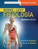 BERNE Y LEVY.FISIOLOGÍA(+STUDENTCONSULT.7ª EDICION 2018) | 9788491132585 | KOEPPEN, BRUCE M./STANTON, BRUCE A. | Llibreria Geli - Llibreria Online de Girona - Comprar llibres en català i castellà