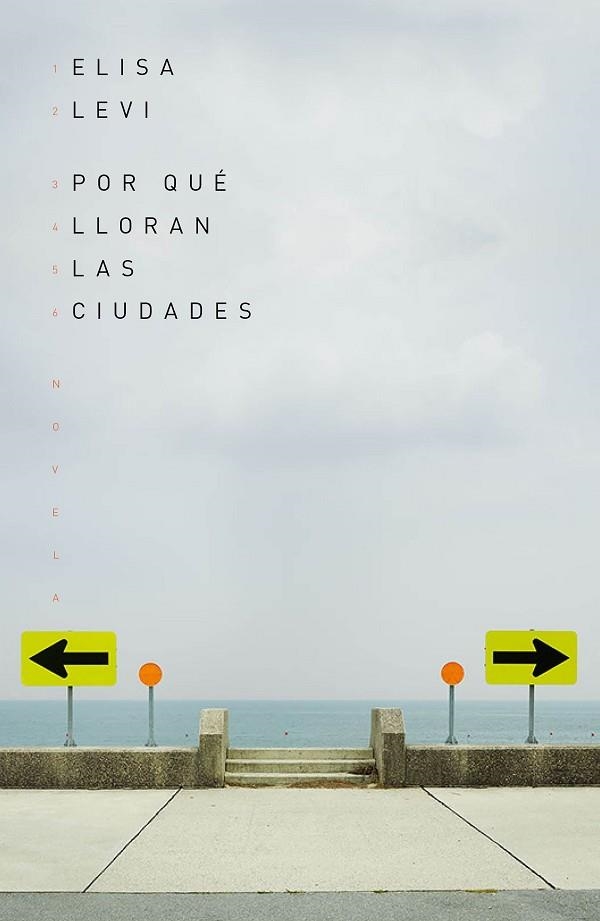 POR QUÉ LLORAN LAS CIUDADES | 9788499987125 | LEVI,ELISA | Llibreria Geli - Llibreria Online de Girona - Comprar llibres en català i castellà