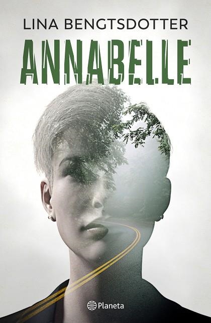 ANNABELLE | 9788408201786 | BENGTSDOTTER,LINA | Libreria Geli - Librería Online de Girona - Comprar libros en catalán y castellano