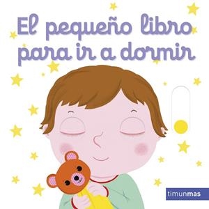 EL PEQUEÑO LIBRO PARA IR A DORMIR | 9788408196075 | CHOUX,NATHALIE | Libreria Geli - Librería Online de Girona - Comprar libros en catalán y castellano