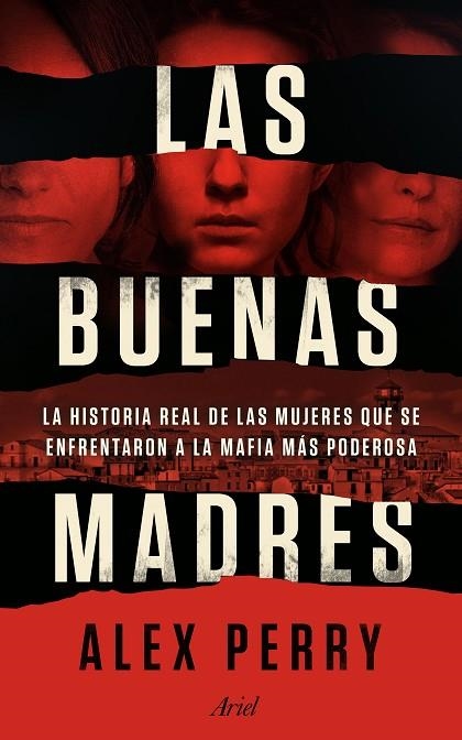 LAS BUENAS MADRES | 9788434429529 | PERRY,ALEX | Libreria Geli - Librería Online de Girona - Comprar libros en catalán y castellano