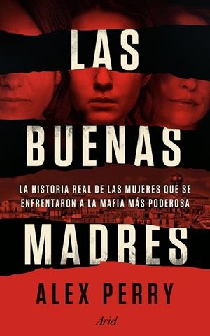 LAS BUENAS MADRES | 9788434429529 | PERRY,ALEX | Llibreria Geli - Llibreria Online de Girona - Comprar llibres en català i castellà