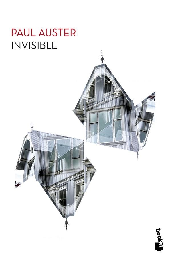 INVISIBLE | 9788432234613 | AUSTER,PAUL | Libreria Geli - Librería Online de Girona - Comprar libros en catalán y castellano