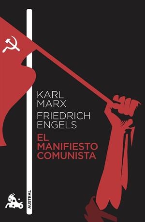 EL MANIFIESTO COMUNISTA | 9788499427652 | MARX,KARL/ENGELS,FRIEDRICH | Libreria Geli - Librería Online de Girona - Comprar libros en catalán y castellano