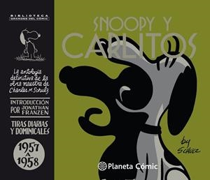 SNOOPY Y CARLITOS 1957-1958 Nº 04/25  | 9788491465461 | SCHULZ,CHARLES M. | Libreria Geli - Librería Online de Girona - Comprar libros en catalán y castellano