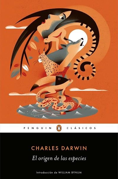 EL ORIGEN DE LAS ESPECIES | 9788491054047 | DARWIN,CHARLES | Libreria Geli - Librería Online de Girona - Comprar libros en catalán y castellano