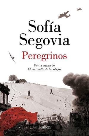 PEREGRINOS | 9788426405784 | SEGOVIA,SOFÍA | Llibreria Geli - Llibreria Online de Girona - Comprar llibres en català i castellà