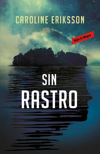 SIN RASTRO | 9788417511074 | ERIKSSON,CAROLINE | Libreria Geli - Librería Online de Girona - Comprar libros en catalán y castellano