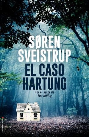 EL CASO HARTUNG | 9788417305659 | SVEISTRUP,SØREN | Libreria Geli - Librería Online de Girona - Comprar libros en catalán y castellano