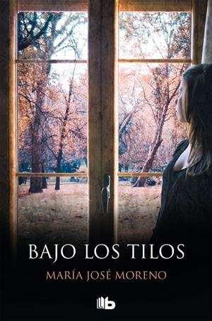 BAJO LOS TILOS | 9788490707593 | MORENO,MARÍA JOSÉ | Llibreria Geli - Llibreria Online de Girona - Comprar llibres en català i castellà