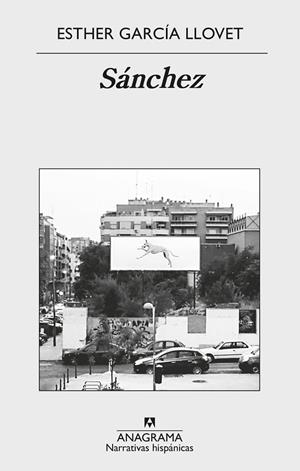 SÁNCHEZ | 9788433998675 | GARCÍA LLOVET,ESTHER | Libreria Geli - Librería Online de Girona - Comprar libros en catalán y castellano