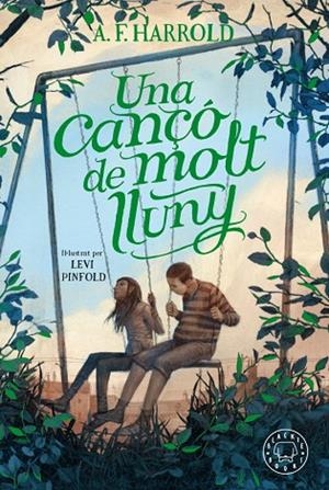 UNA CANÇÓ DE MOLT LLUNY | 9788417552176 | HARROLD,A. F. | Libreria Geli - Librería Online de Girona - Comprar libros en catalán y castellano